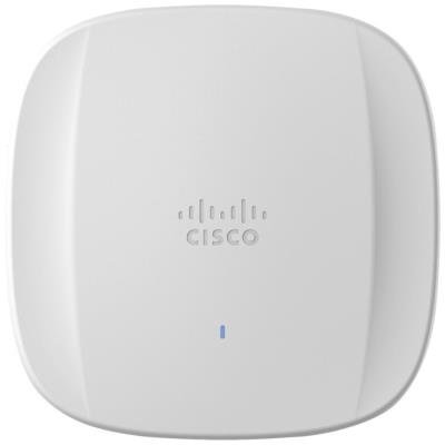 Cisco Catalyst CW9166I-E