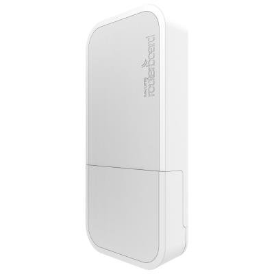 MikroTik RouterBOARD wAP 60Gx3 AP, anténa 180°, 1x Gbit LAN, 802.11ad (60 GHz), L4