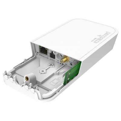 Routerboard MikroTik RBwAPR-2nD&R11e-LoRa8