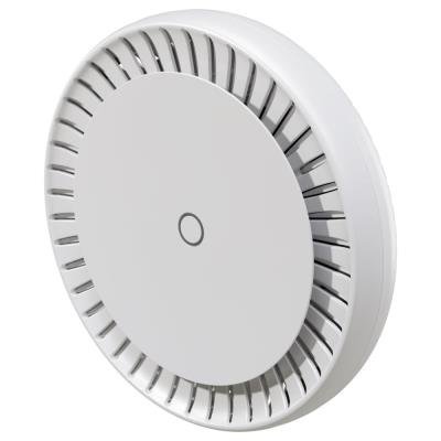 MikroTik cAP ax (cAPGi-5HaxD2HaxD) 2,4/5GHz 802.11b/g/n/ac/ax AP/HotSpot L4