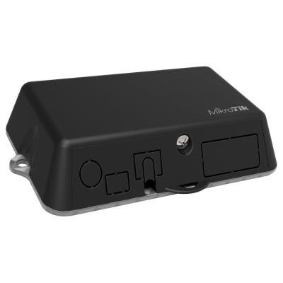 MikroTik LtAP mini LTE kit (2024)