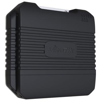 MikroTik LtAP LTE6 kit (2023)