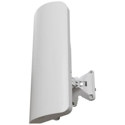 MikroTik mANTBox ax 15s, MIMO 12/15 dBi, 90/60°, 1x Gbit LAN, SFP, 802.11a/b/g/n/ac/ (2,4 + 5 GHz), L4