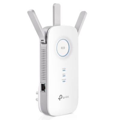 TP-Link RE450 - Wi-Fi Range Extender AC1750 