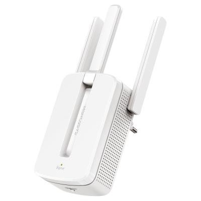 Mercusys MW300RE - 300Mbps Wi-Fi Range Extender