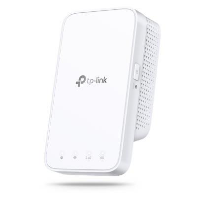 TP-Link RE300 - AC1200 Mesh Wi-Fi Range Extender