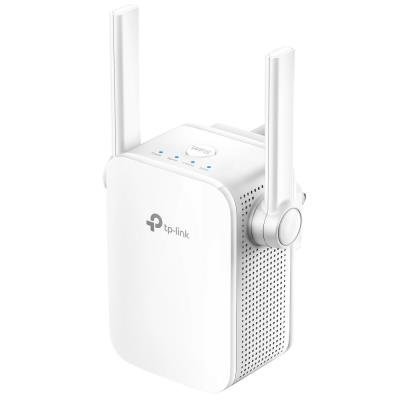 TP-Link RE205 - Range Extender AC750