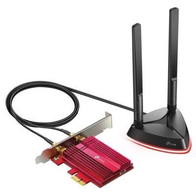 TP-Link Archer TX3000E - Adapter PCIe AX3000 Wi-Fi 6 Bluetooth 5.0