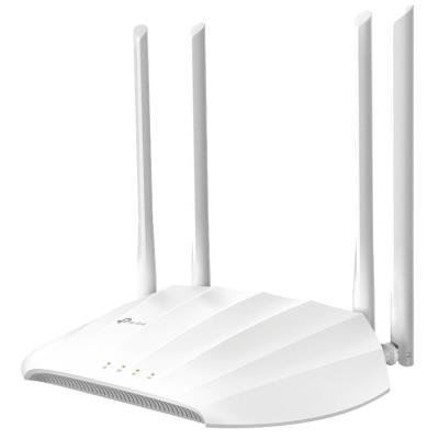 TP-Link TL-WA1201/ 802.11ac - wave2/n/a/b/g/ dual band / AP/AP Client/WDS/ 1xLAN/WAN - 1200 Mbps