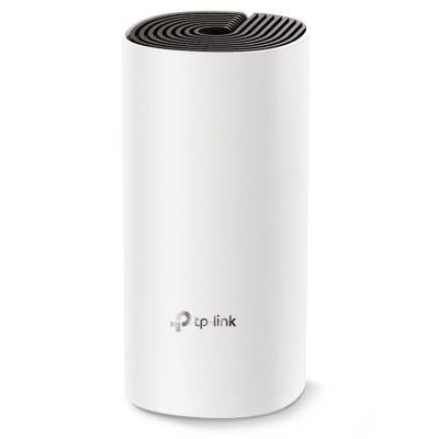 TP-Link Deco E4 - AC1200 Whole Home Mesh Wi-Fi System (1-Pack)