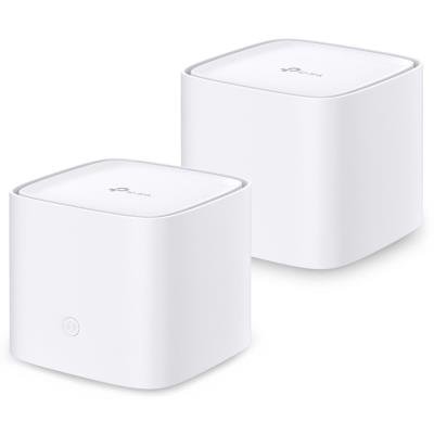 TP-Link HC220-G5(2-pack) - AC1200 Whole Home Mesh Wi-Fi AP