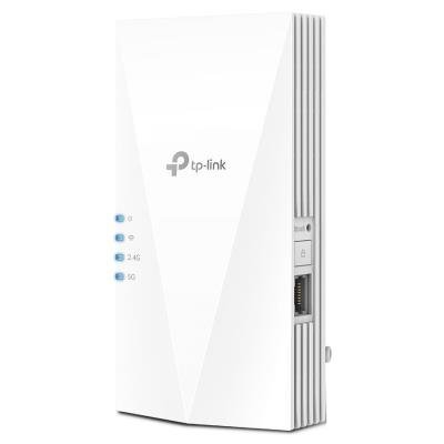 TP-Link RE700X AX3000 Wi-Fi 6 Range Extender