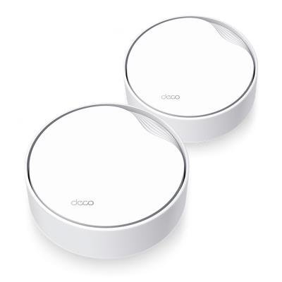 TP-Link Deco X50-PoE 2ks