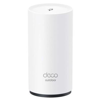 TP-Link Deco X50-Outdoor AX3000 Wi-Fi 6 mesh system 1pack