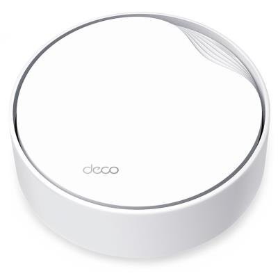 TP-Link Deco X50-PoE AX3000 Wi-Fi 6 mesh system 1pack