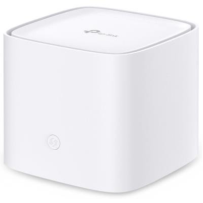 TP-Link HX220(1-pack) - AX1800 Wi-Fi mesh systém, 3x GLAN