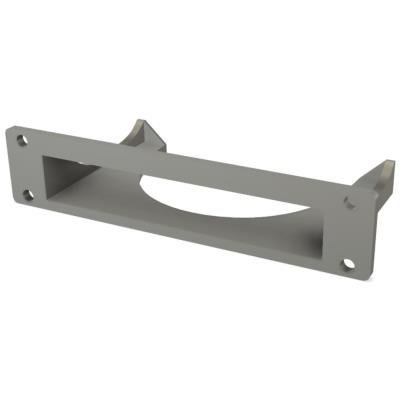 TP-Link 10"/19" rack mount for ER/RP/SF/SG series