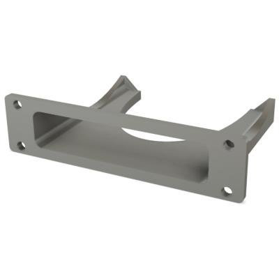 OEM držák do 10"/19" racku pro UBIQUITI UCK-G2-PLUS