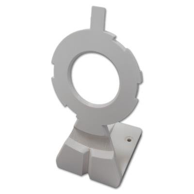 OEM holder on the wall Ubiquiti U6-Lite, UAP-nanoHD a UAP-AC-Lite white