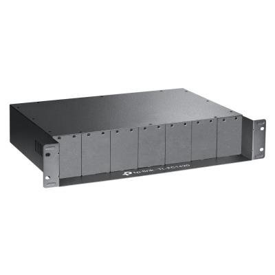 TP-Link TL-FC1420 14-Slot Rackmount Chassis