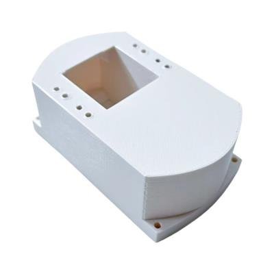 TP-LINK Holder for camera VIGI C540, on wall and ceiling, white