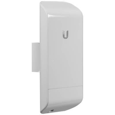 Ubiquiti NanoStation M5 Loco AirMAX MIMO - outdoor 5 GHz with 2x 13 dBi antenna (LOCOM5)