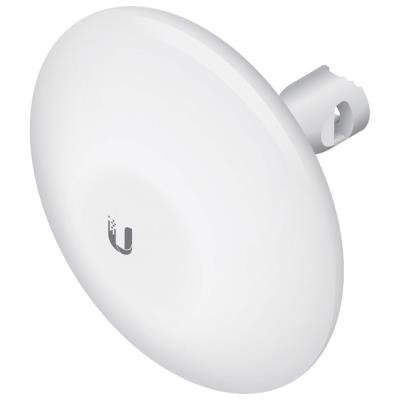 Ubiquiti NanoBeam M5 AirMAX 16 dBi - MIMO 2x2 - outdoor 5 GHz, 1x LAN 