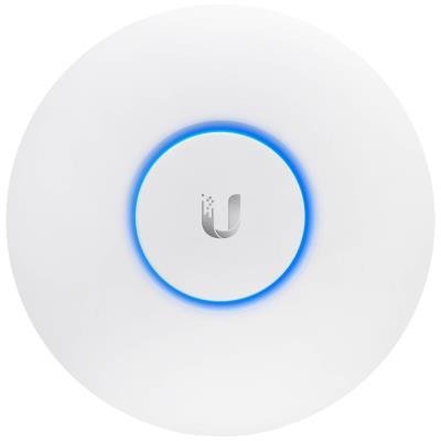 Ubiquiti UniFi AC Lite 1167 Mbps AP/Hotspot 2,4/5 GHz, 802.11ac, MIMO 2×2 - indoor 