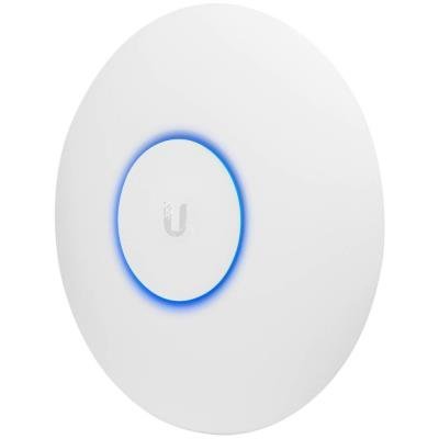 Ubiquiti UniFi AC PRO - 1750 Mbps AP/Hotspot 2,4/5 GHz, 802.11ac, MIMO 3×3 - indoor/outdoor 