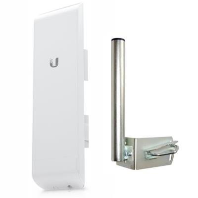 Access point UBNT NanoStation M5 + držák 