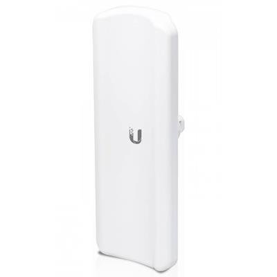 Ubiquiti LiteAP GPS - AirMAX AC, 17dBi, MIMO 2x2, outdoor 5GHz, 90° sector, 1x Gbit LAN 