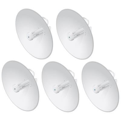 Access point Ubiquiti PowerBeam 5 AC Gen2 5 ks