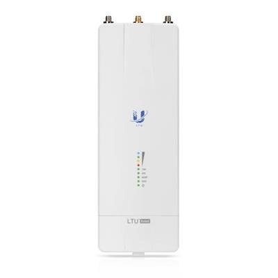 Ubiquiti UISP LTU Rocket - 5GHz PtMP AP, LTU, 4096QAM, až 900 Mbps, RF filtrace, GPS, 100+ klientů