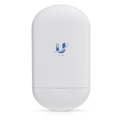 Ubiquiti UISP LTU Lite - 5GHz PtP/ PtMP client, LTU, 4096QAM, up to 900 Mbps, 13 dBi