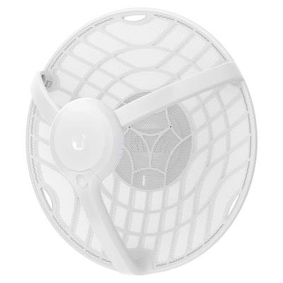 Ubiquiti GigaBeam 60GHz Long Range - 60 GHz/ 5 GHz airMAX radio, PtP, 38dBi, 1+ Gbps throughput