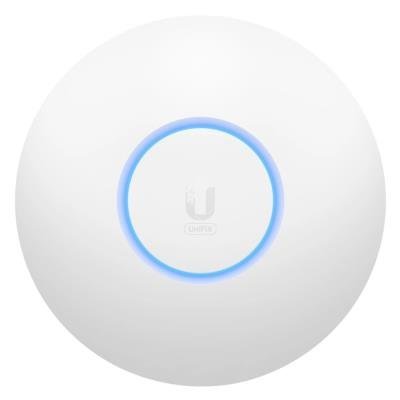 Ubiquiti UniFi 6 Lite - Wi-Fi 6 AP, 2.4/5GHz, až 1.5 Gbps, 1x GbE, PoE (bez PoE injektoru)