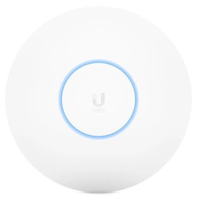 Ubiquiti UniFi 6 Long-Range - Wi-Fi 6 AP, 2.4/5GHz, up to 3Gbps, 1x Gbit RJ45, PoE+