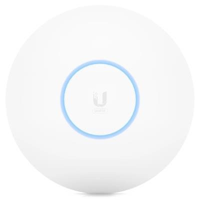 Ubiquiti UniFi 6 Pro - Wi-Fi 6 AP, 2.4/5GHz, up to 5.3Gbps, 1x Gbit RJ45, PoE