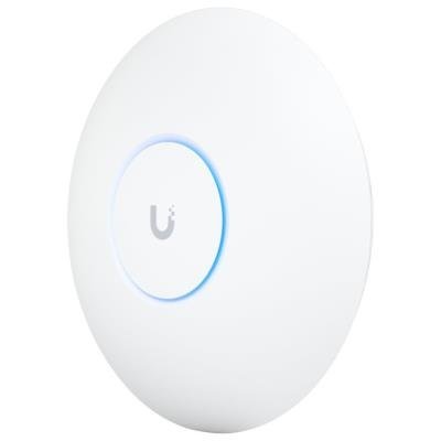 POUŽITÉ - Ubiquiti UniFi U7 Pro Max - Wi-Fi 7 AP, 2.4/5/6GHz, až 15.1 Gbps, 1x 2.5GbE, PoE+ (bez PoE injektoru) - Výpro...