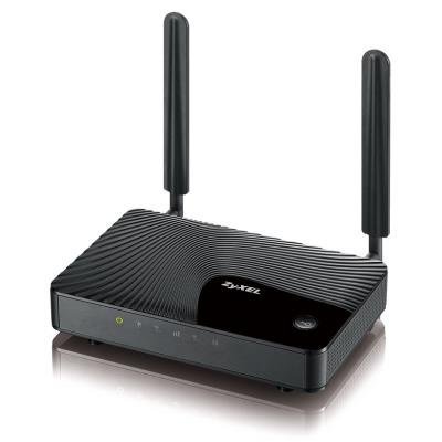 Zyxel LTE3301-M209 Indoor WiFi Router, generic version, LTE B1/3/7/8/20/28/38/40