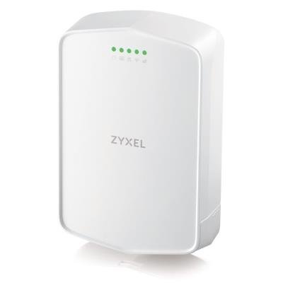 Zyxel LTE7240-M403 Outdoor Router, IP56, CAT4, b1/3/5/7/8/20/38/40/41, WCDMA B1/5/8, GSM B3/8