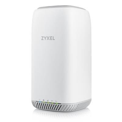 Zyxel LTE5388-M804 WiFi Router, Dual-band AC2100 MU-MIMO, 4G LTE-A, 802.11ac, 600Mbp LTE, 4GBE LAN