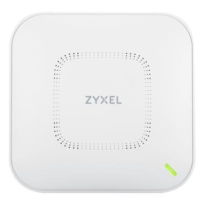 Zyxel Wireless AP WAX650S, SP, Dual Radio 802.11ax, WiFi 6, ROHS + 1Y NCC Pro Pack License