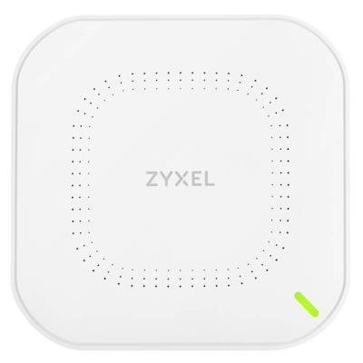 Zyxel Wireless AP NWA50AX, Standalone / NebulaFlex, Single Pack include Power Adaptor, EU and UK, ROHS