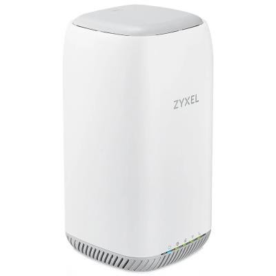 Zyxel LTE5398-M904 LTE WiFi Modem, Dual-band AC, 3G/4G - LTE Cat. 18, až 1,2 Gbps, 1x WAN/LAN, 1x LAN