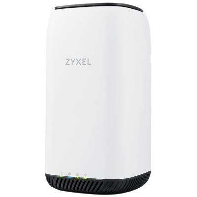 Zyxel Nebula NR5101, 5G Indoor IAD w/o VoIP Port, NebulaFlex, with 1 year Pro Pack