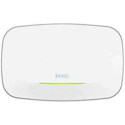 Zyxel NWA110BE  BE6500 2x2 MU-MIMO, Dual Radio 2.4 and 5 or 6GHz, 1 x 2.5G LAN Ports, PoE+ (802.3at), Standalone/Nebula