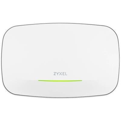 Zyxel NWA130BE  BE11K 2x2 MU-MIMO, 2 x 2.5G LAN Ports, PoE+ (802.3at), Standalone/Nebula