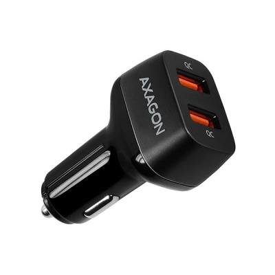AXAGON PWC-DQC