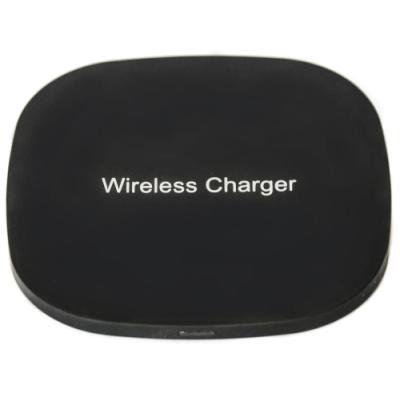 Nabíječka Crono TS01 černá